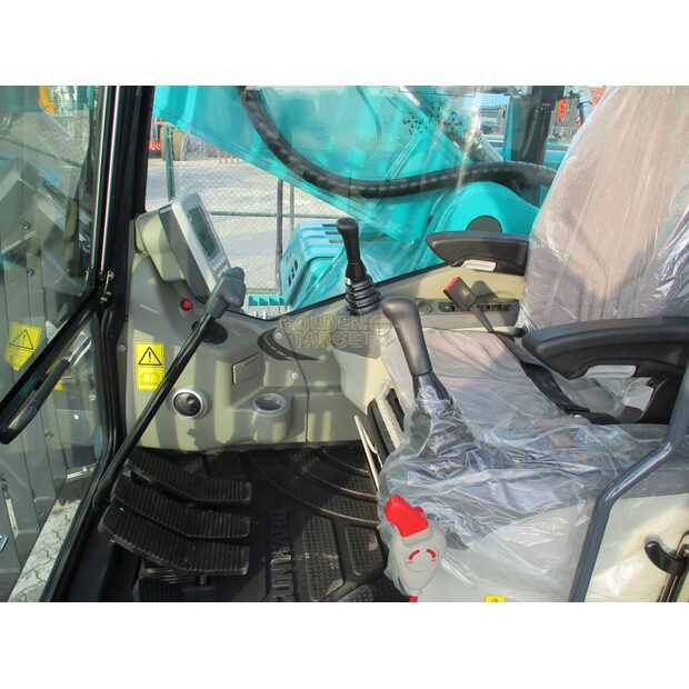 2024 Sunward SWE400E-3H-44967555