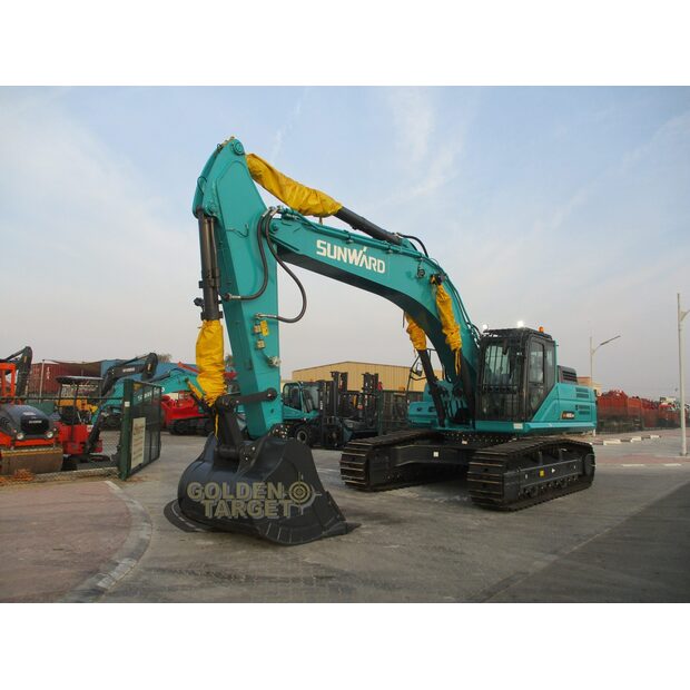 2024 صن وارد SWE400E-3H-44967558