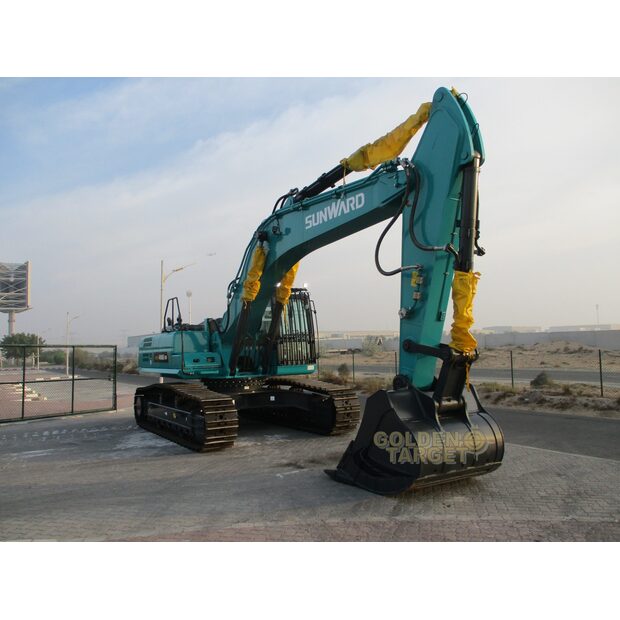 2024 صن وارد SWE400E-3H-44967559