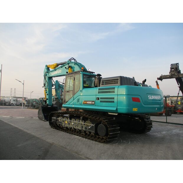 2024 صن وارد SWE400E-3H-44967562