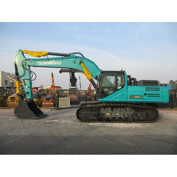 2024 صن وارد SWE400E-3H-44967563