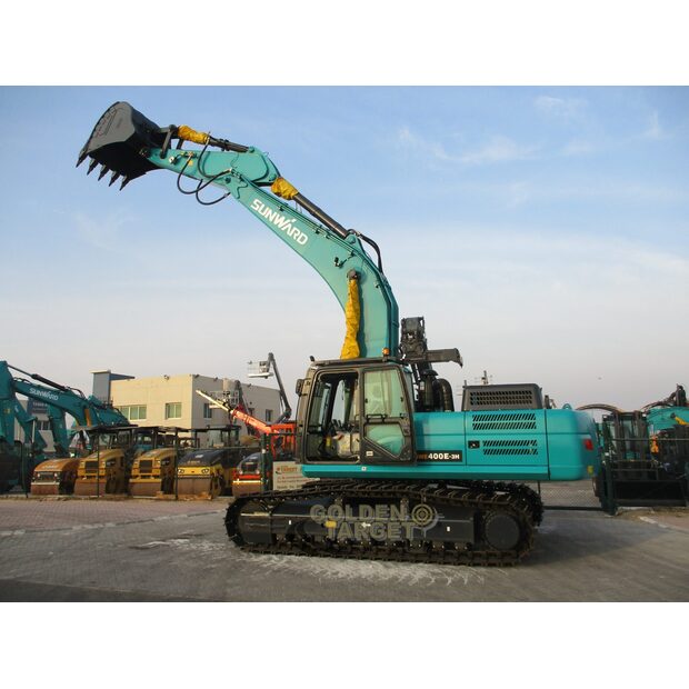 2024 صن وارد SWE400E-3H-44967564