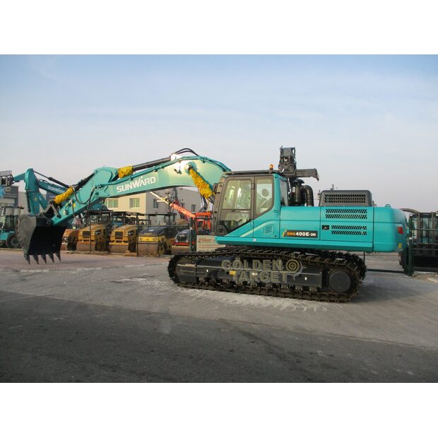 2024 صن وارد SWE400E-3H-44967565