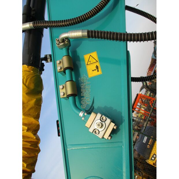 2024 صن وارد SWE400E-3H-44967566