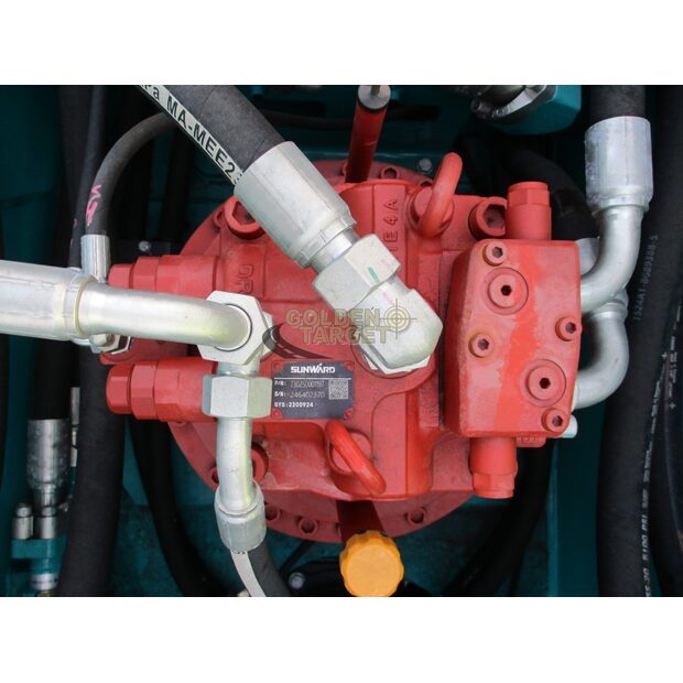 2024 صن وارد SWE400E-3H-44967571