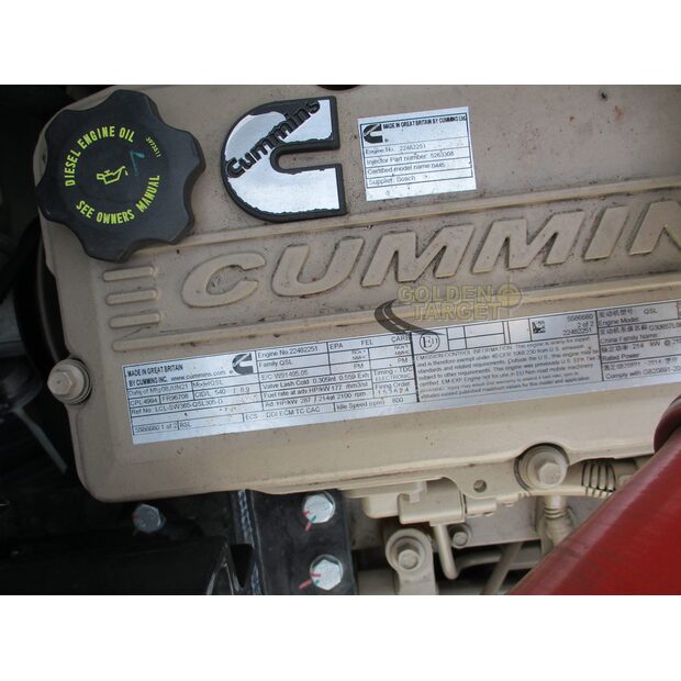 2024 صن وارد SWE400E-3H-44967573