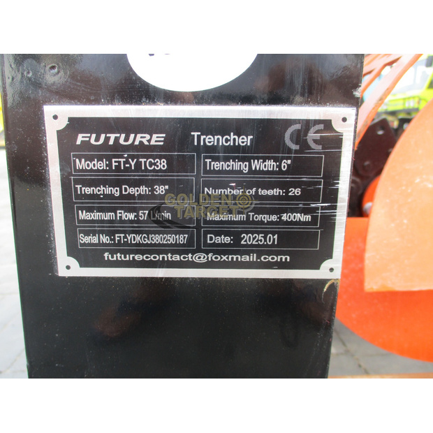 2025 FUTURE FT-Y-TC38-44967581