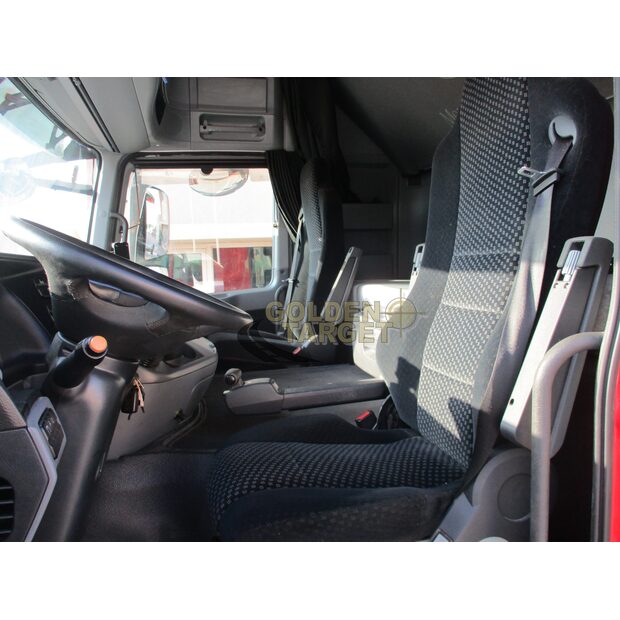 2012 Mercedes-Benz Actros 2646-44967595