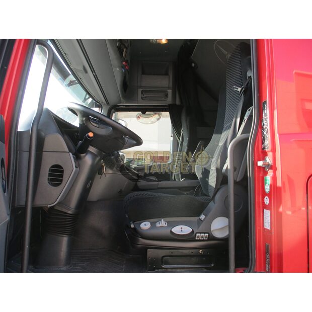 2012 Mercedes-Benz Actros 2646-44967596