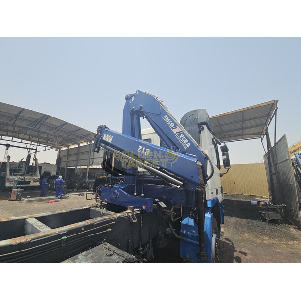 2015 Amco Veba V812 2S-44967627