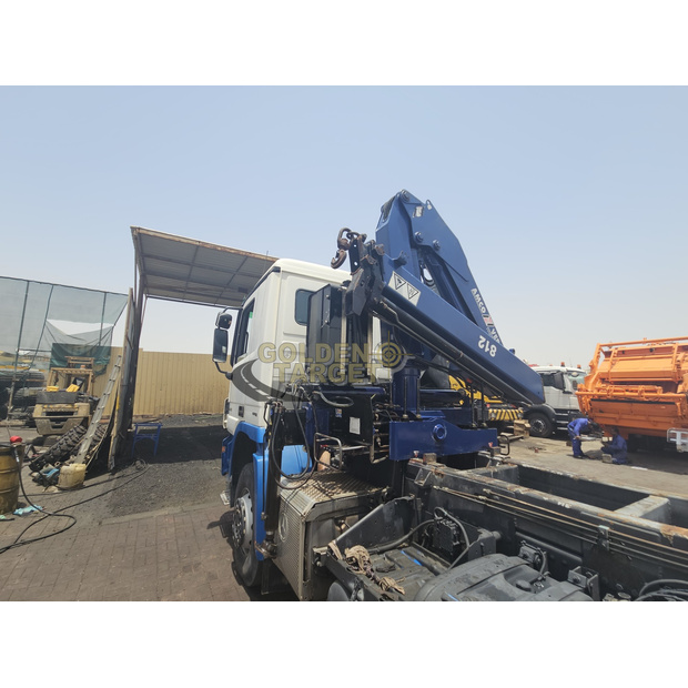 2015 Amco Veba V812 2S-44967628