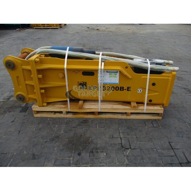 2024 Elephant EPB3200B-E-44967630