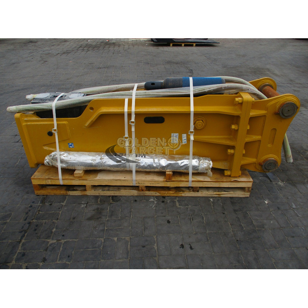 2024 Elephant EPB3200B-E-44967632