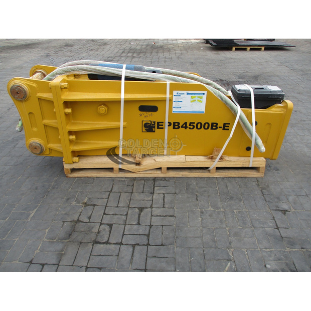 2024 Elephant EPB4500B-E-44967635