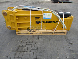 صورة ل 2024 اليفانت EPB4500B-E