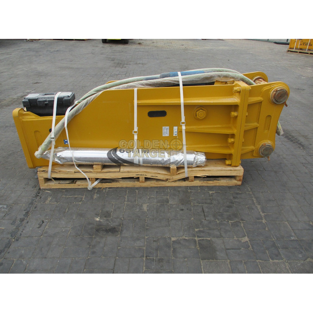 2024 Elephant EPB4500B-E-44967636