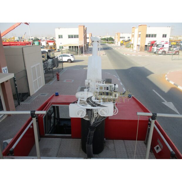 1998 Reynold Boughton Barracuda-44967658