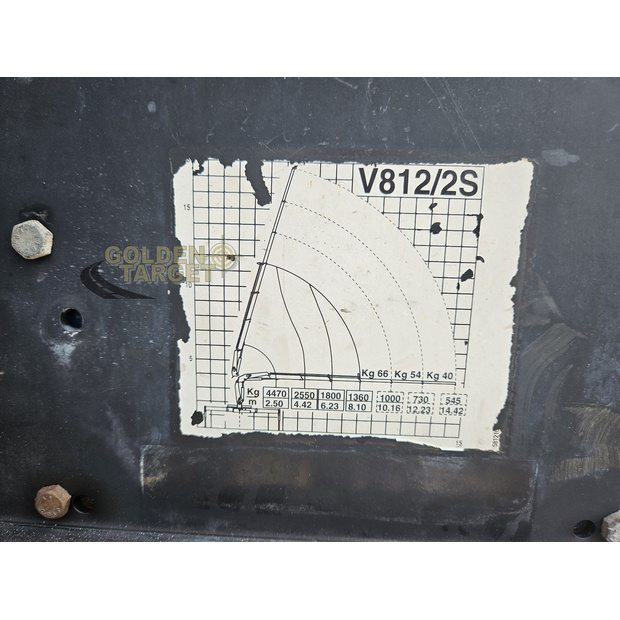 2015 Amco Veba V812 2S-44967674