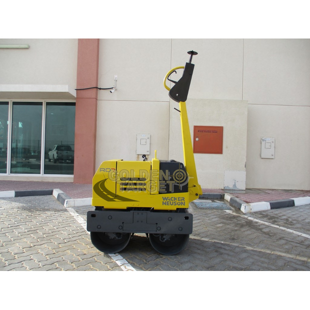 2007 WACKER NEUSON RD7-44967675