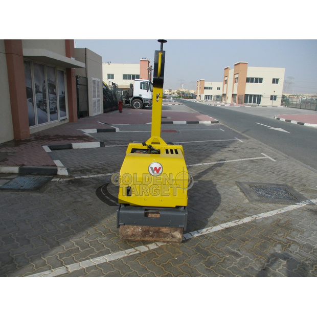 2007 WACKER NEUSON RD7-44967677