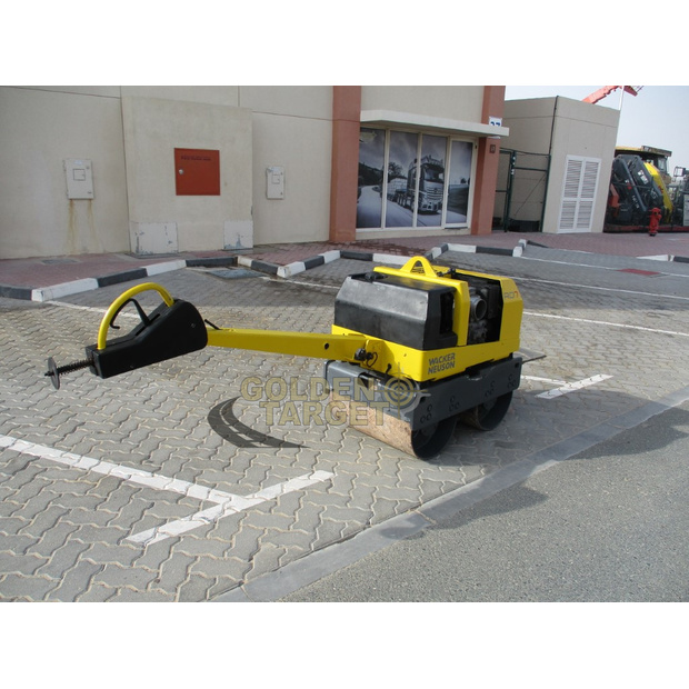 2007 WACKER NEUSON RD7-44967680