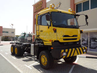 Image for Chassis 2009 NISSAN CZ4YL