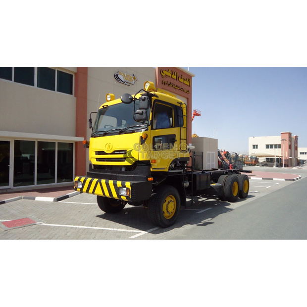 2009 نيسان CZ4YL-44967693