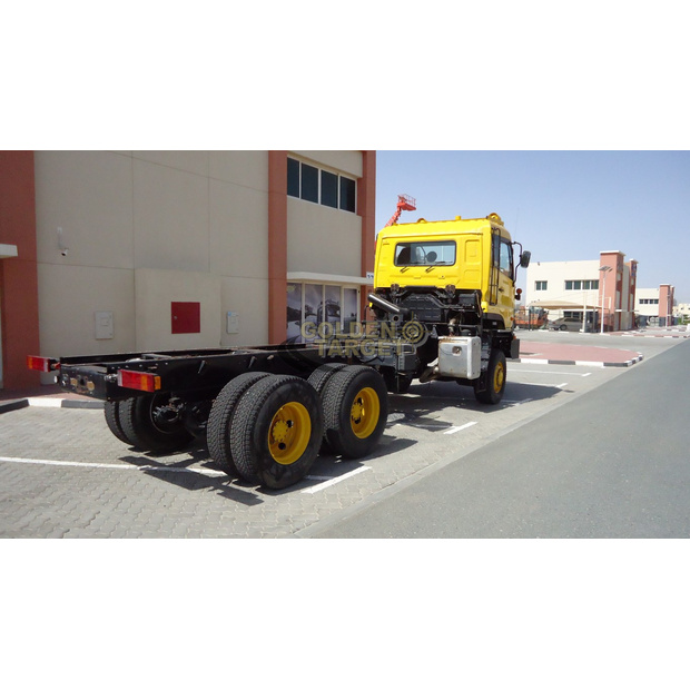 2009 نيسان CZ4YL-44967694