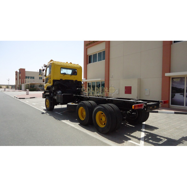 2009 نيسان CZ4YL-44967695