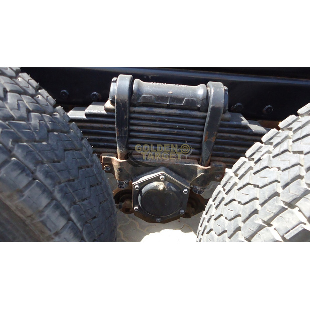 2009 نيسان CZ4YL-44967696