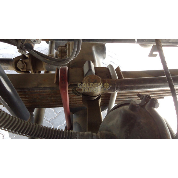 2009 نيسان CZ4YL-44967698