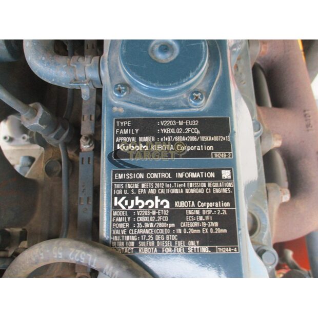 2016 هام HD14VV-44967709