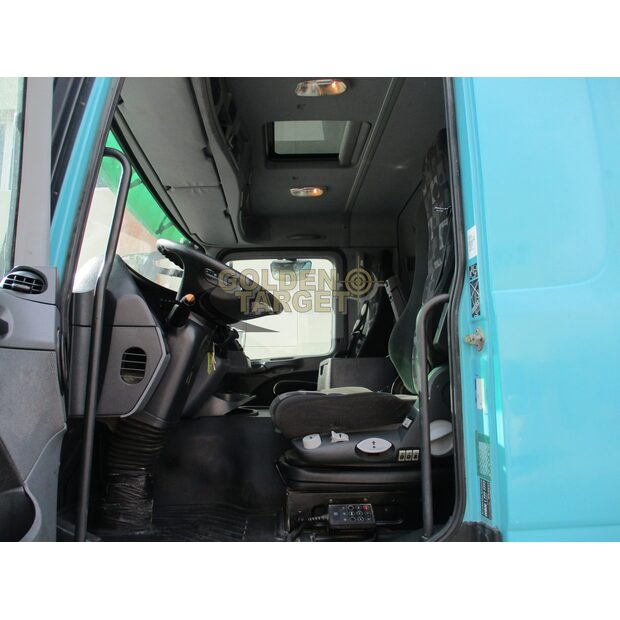 2009 مرسيدس بنز Actros 2641-44967724