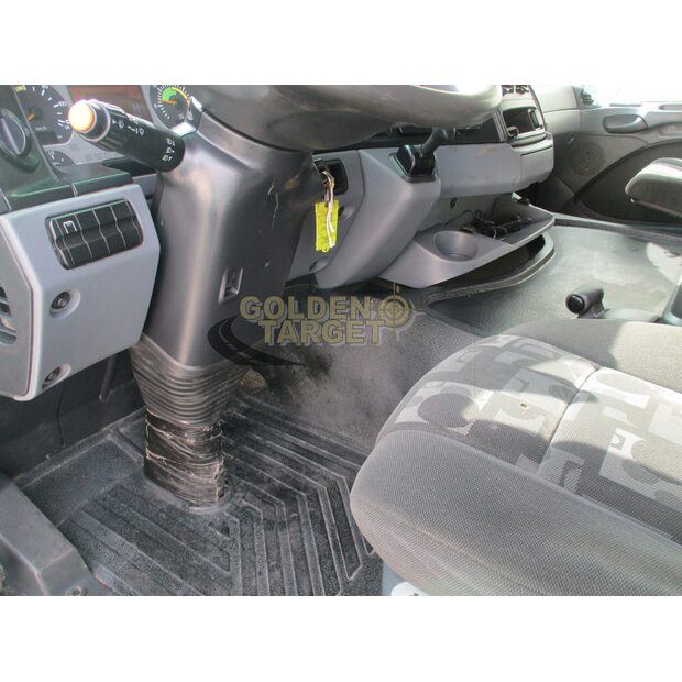 2009 مرسيدس بنز Actros 2641-44967725