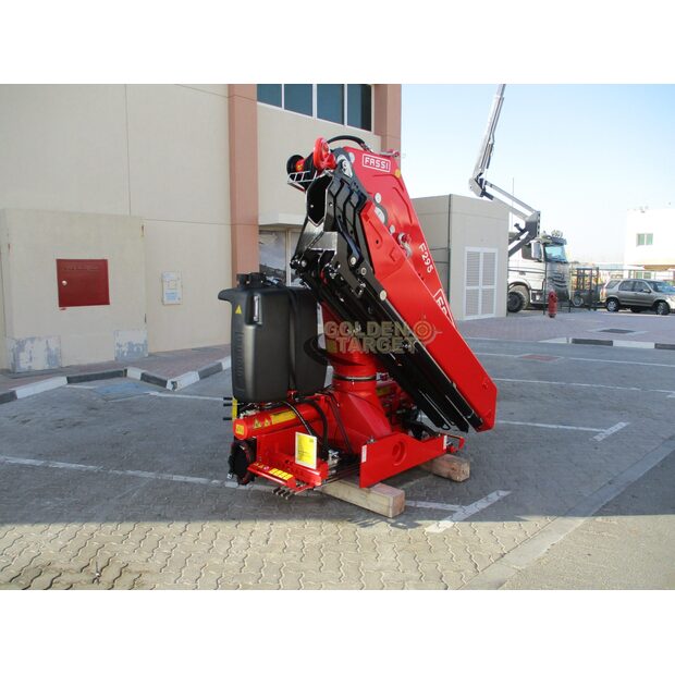 2024 FASSI F295A.2.24-44967768
