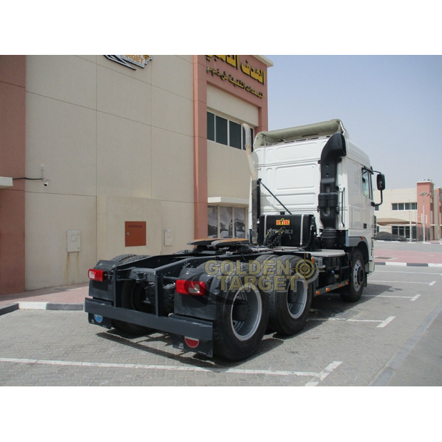 2018 DAF XF 105.460-44967803