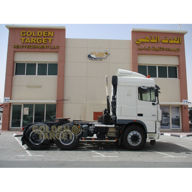 2018 DAF XF 105.460-44967805