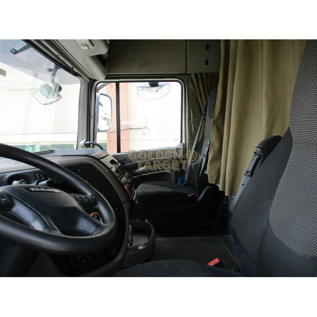 2018 DAF XF 105.460-44967808