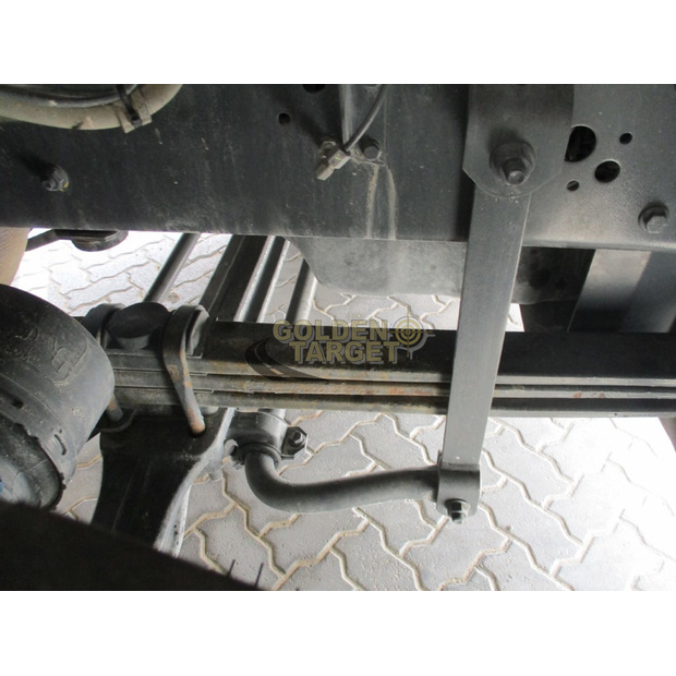 2018 DAF XF 105.460-44967811