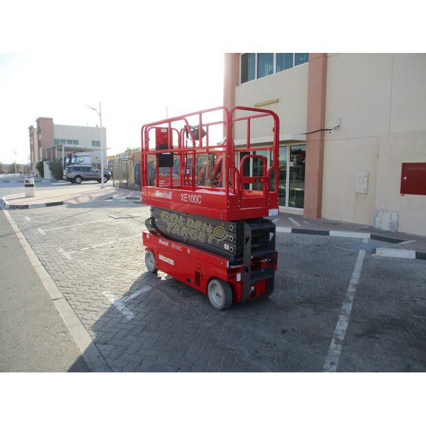 2024 Mantall XE100C-44967815