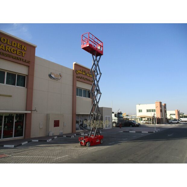 2024 Mantall XE100C-44967820