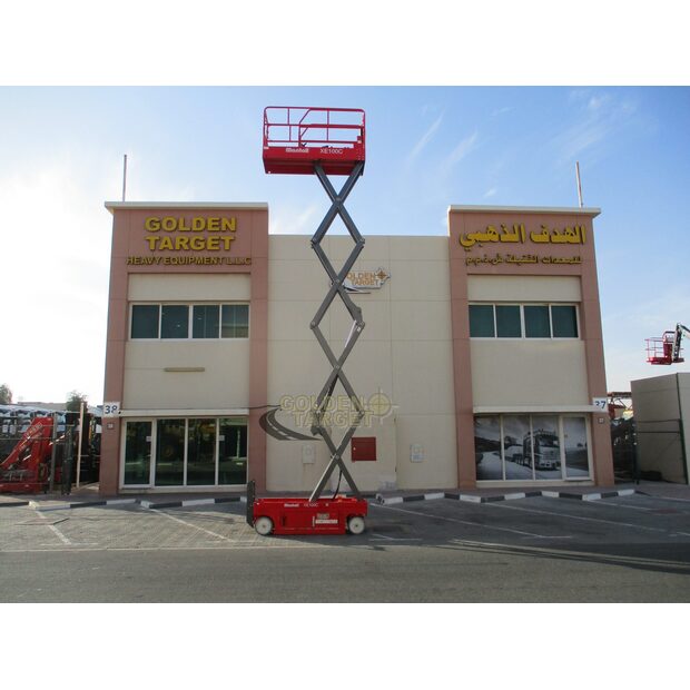 2024 Mantall XE100C-44967821