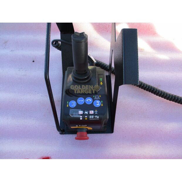 2024 Mantall XE100C-44967823