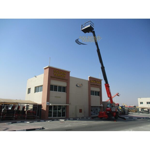 2008 مانيتو MRT2150-44967841