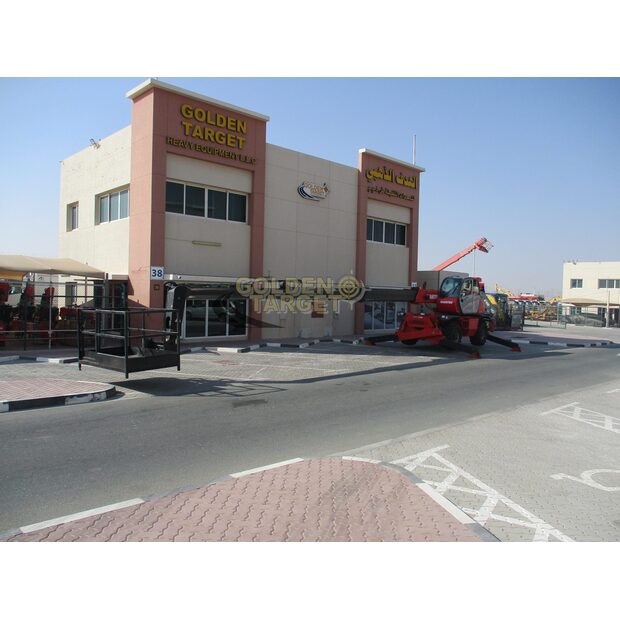 2008 مانيتو MRT2150-44967844