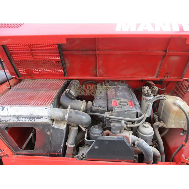 2008 مانيتو MRT2150-44967846