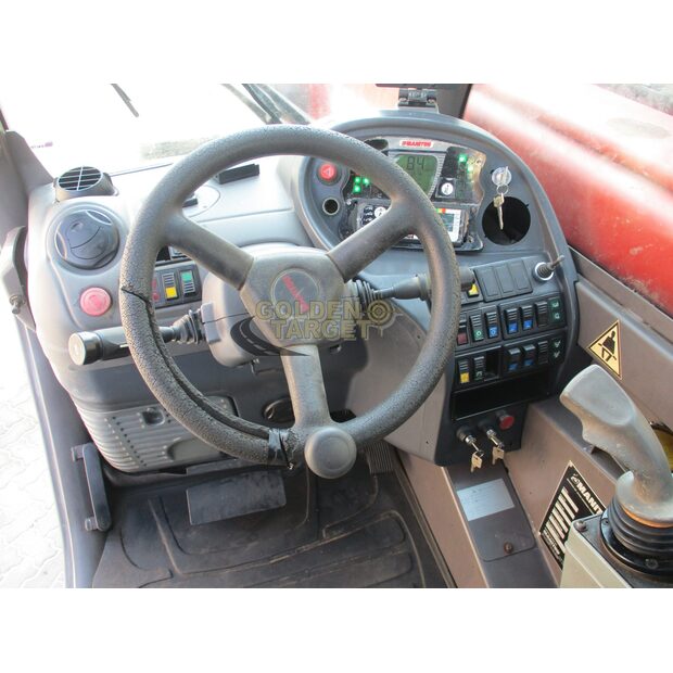 2008 مانيتو MRT2150-44967849