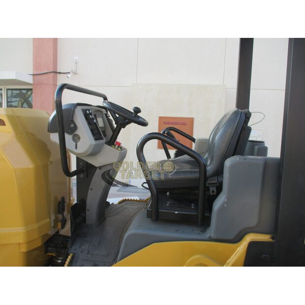 2021 كاتربيلر CB34B-44967863