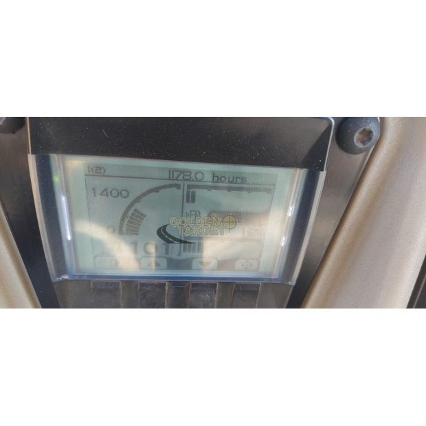 2021 كاتربيلر CB34B-44967864