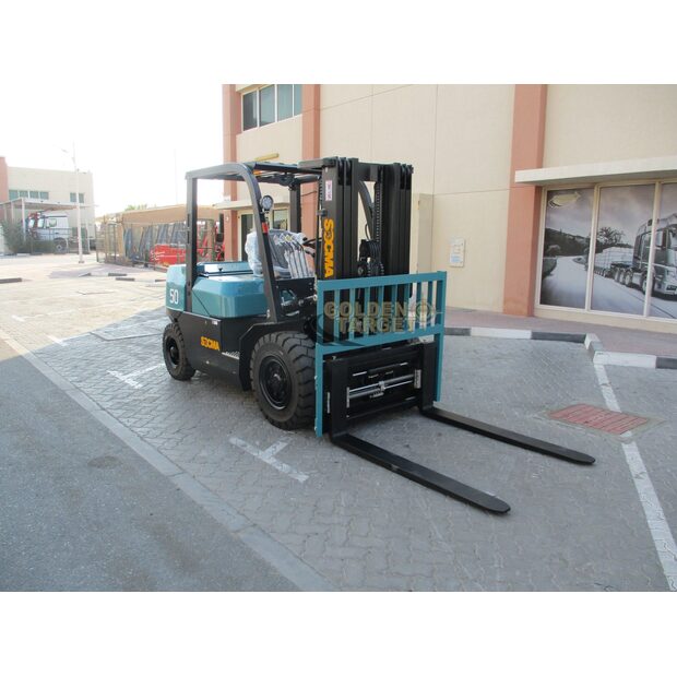 2024 SOCMA HNF-50TC-44967865